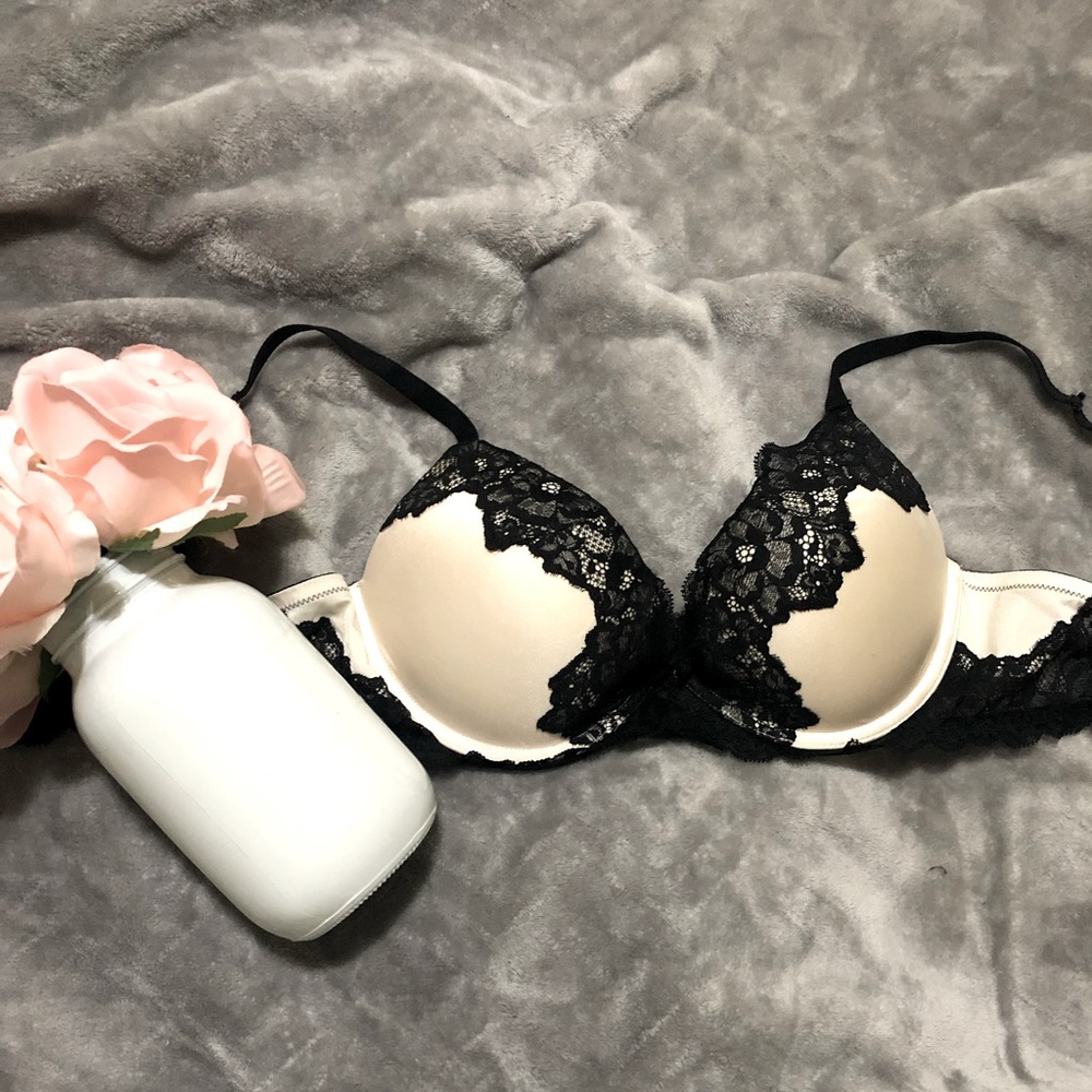 Beyond Sexy Push Up Bra B1G1FREE 🌸